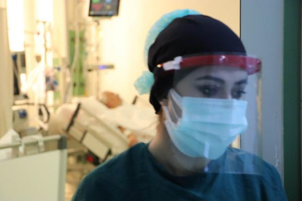 Samsun Sağlık Müdürü: Sadece 2 günde 21 vatandaşımızı kaybettik - Resim: 0