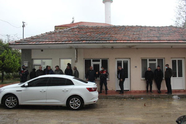 Sinop'ta referandum! İkinci kez sandıktan 'evet' oyu çıktı: Talep kabul edilirse... - Resim: 0