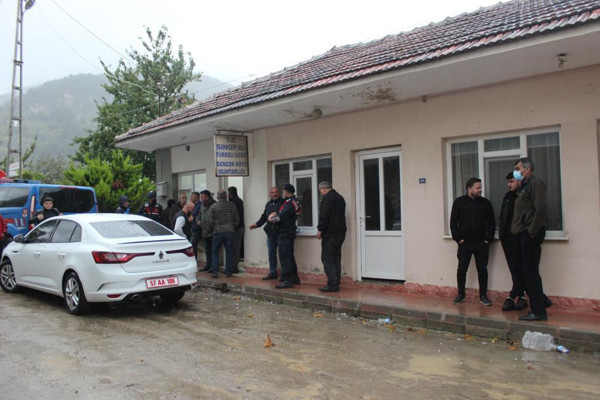 Sinop'ta referandum! İkinci kez sandıktan 'evet' oyu çıktı: Talep kabul edilirse... - Resim: 1