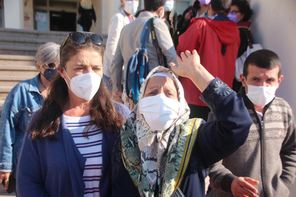 Muğla'da kocasını 22 yerinden bıçaklayıp öldürdü! Bakın ne ceza aldı - Resim: 2