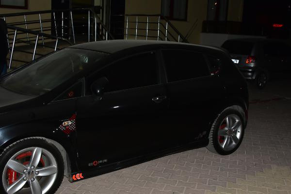 Konya'da korkunç olay! Otomobili çizildiği için tartıştığı site görevlisini öldürdü - Resim: 0