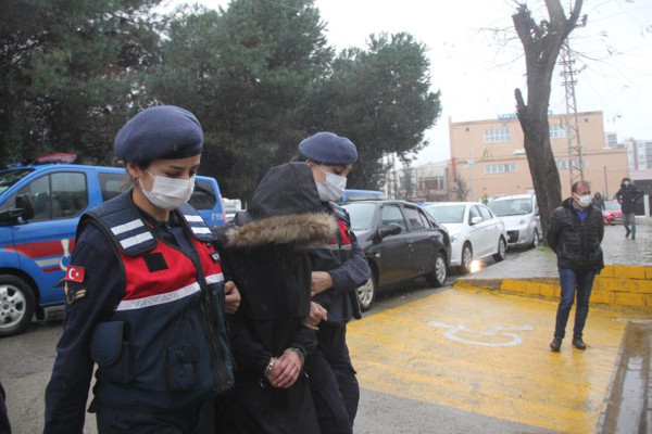 Türkiye'nin ağladığı İkranur Tirsi davasında katil amcaya 11 yıl hapis! Hala tahliye edildi - Resim: 0