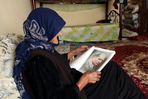 Biri 111 diğeri 117 yaşında! Cumhuriyet ilan edildiğinde bakın neler yaşamışlar - Resim: 0