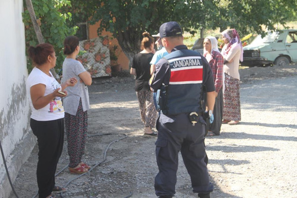 Elazığ'da 3 çocuk annesini öldürdü! Cezası belli oldu: Meğer daha önce... - Resim: 1