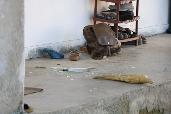 Kırşehir'de eşini 27 yerinden bıçaklayıp öldürdü! Savunması şok etti: Meğer... - Resim: 0