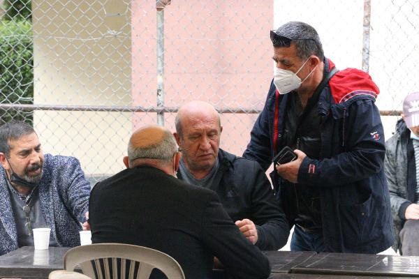 2 kız çocuğu yardım istedi! Ankara'da tacizi engellemek isterken hayatından oldu - Resim: 0