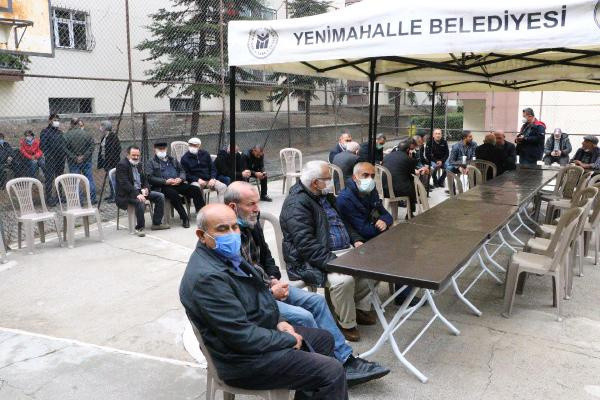 2 kız çocuğu yardım istedi! Ankara'da tacizi engellemek isterken hayatından oldu - Resim: 1