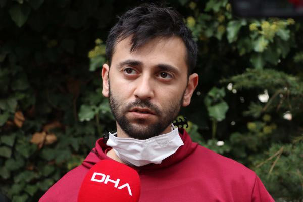 2 kız çocuğu yardım istedi! Ankara'da tacizi engellemek isterken hayatından oldu - Resim: 2