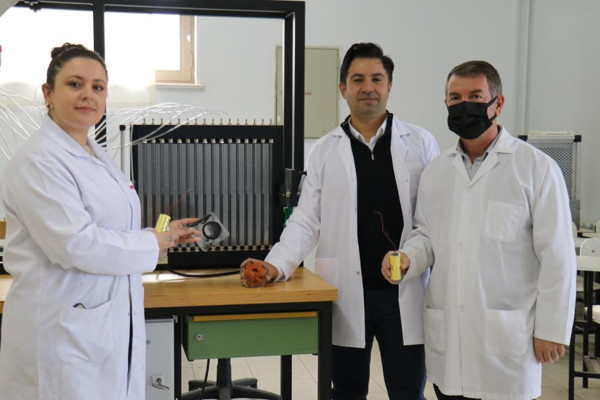 Malatya'da kayısıdan ürettiler! Değeri 200 dolar: Kanada ve ABD'ye gönderilecek - Resim: 3