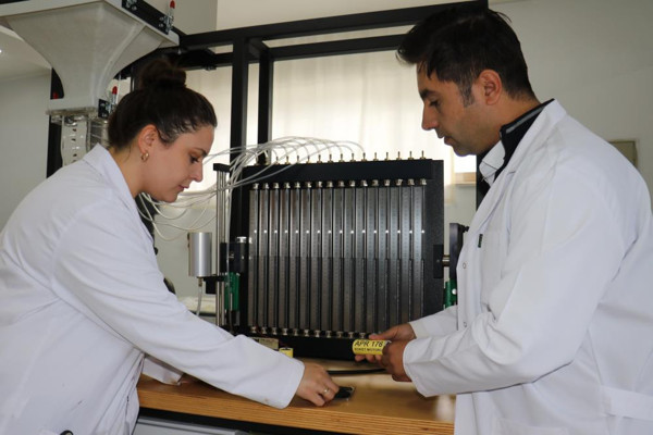 Malatya'da kayısıdan ürettiler! Değeri 200 dolar: Kanada ve ABD'ye gönderilecek - Resim: 2