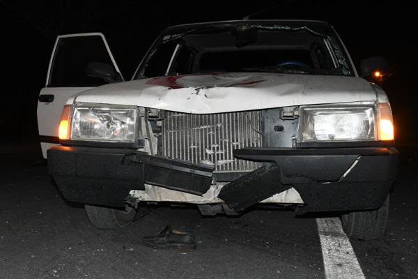 Aksaray'da namaza giderken yaşlı adam feci şekilde can verdi - Resim: 0