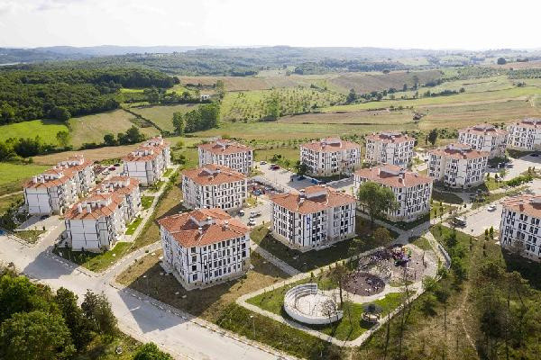 TOKİ’den 117 bin liradan başlayan fiyatlarla kuralı konut satışı! Başvurular başladı - Resim: 0