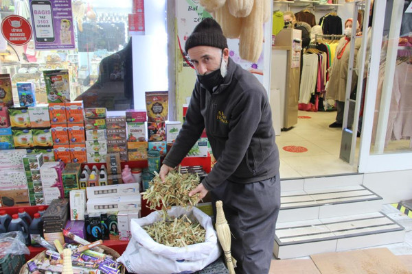 Havalar soğuyunca talep patladı! Her derde deva oluyor - Resim: 0