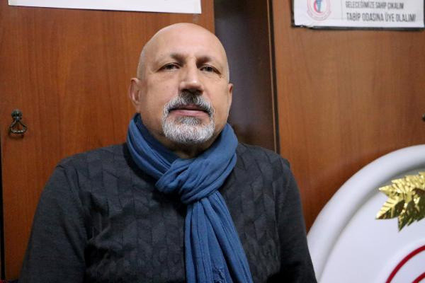 Bulgarlar akın akın geldi Edirne'de vakalar patladı: Mutlaka kısıtlamalar getirilmeli - Resim: 0