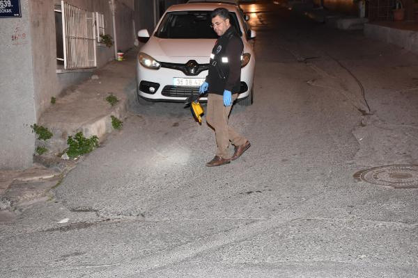 İzmir'de dönercideki cinayet nedenini duyan inanamadı! Meğer... - Resim: 0