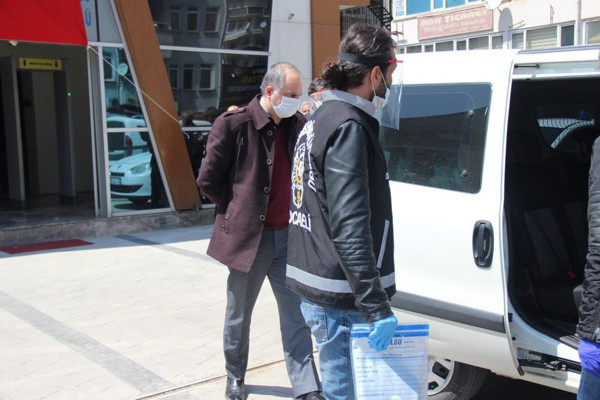 Kocaeli'de temizlik yaparken 18 yıllık ceset çıktı: İtibarım yerle bir oldu - Resim: 1