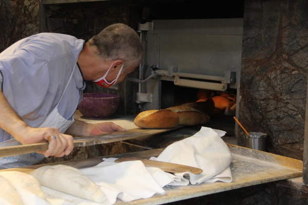 Samsun'da ekmeğe çifte zam! İstanbul'a yetişti: Bedava verecek halimiz yok - Resim: 2