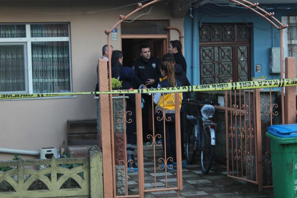 Kocaeli'de 64 yaşındaki kadının kahvesine hap koyup tecavüz etti: Savunması şok etti - Resim: 1