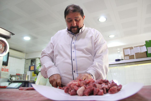 Kırmızı ete zam gelecek mi? Kasaplardan açıklama geldi: Para kazanmıyoruz - Resim: 0