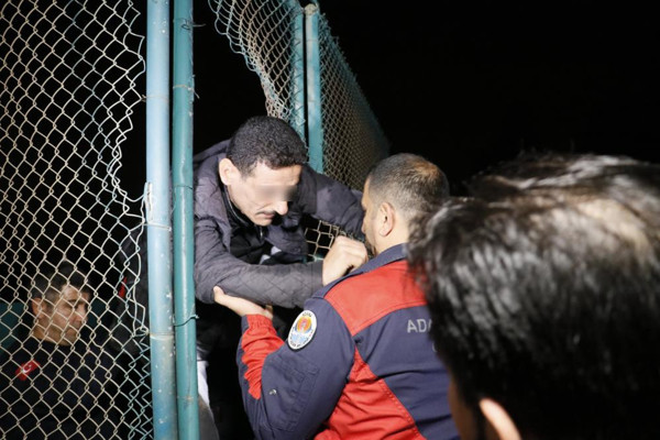 Adana'da 'sinir krizi geçiriyorum' deyip seslendi: Her sabah 4.30’da kalkıp... - Resim: 1