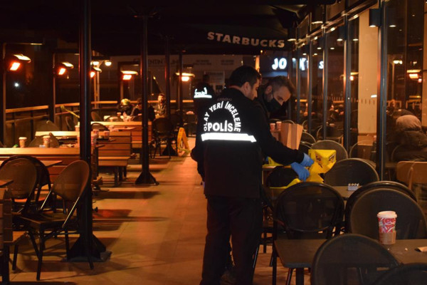 Malatya'da  gençlerin 'kız' kavgası kanlı bitti: Yaralılar var - Resim: 0