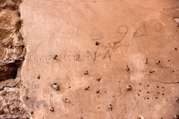 Dinler tarihini değiştirecek keşif! Sivas'ta gören şaştı kaldı: 3 bin yıllık - Resim: 1