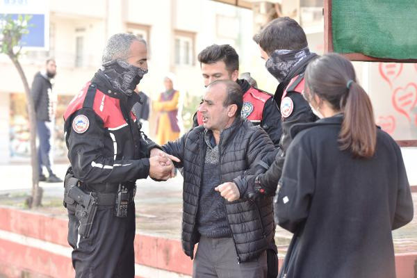 Antalya'da 'bir baba için çok kötü bir durum' deyip sinir krizi geçirdi: Suçlu ben oluyorum - Resim: 0