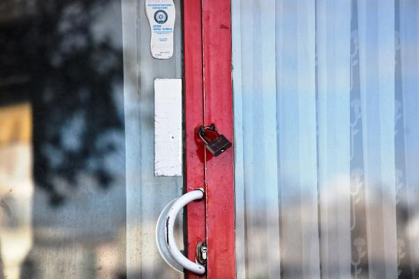 Antalya'da 'bir baba için çok kötü bir durum' deyip sinir krizi geçirdi: Suçlu ben oluyorum - Resim: 1