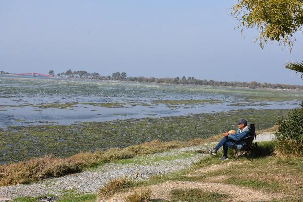 İzmir'de havalar soğuyunca yok oldu: Çok yoğun koku geliyor - Resim: 0