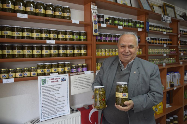 Burdur'da 'zehirlidir, sakın yemeyin' deniyor! 29 ülke sipariş için sıraya girdi: Her derde deva - Resim: 0