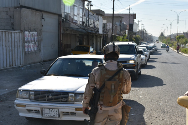 Fiyatlar yükseldi akaryakıtta kriz! Benzin tükendi taksiciler isyan etti - Resim: 0