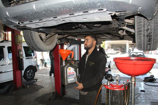 Araç sahipleri dikkat! 500 TL'den kaçayım derken 10 bin TL'den olmayın - Resim: 0