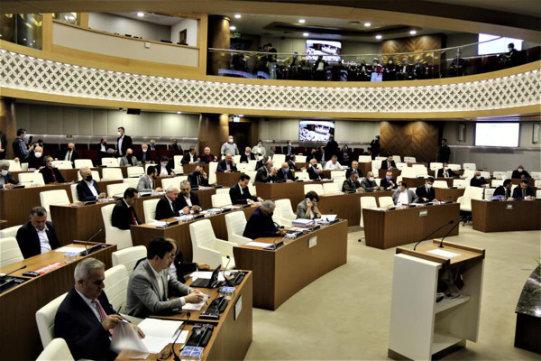 Muhittin Böcek'ten Antalya için ucuz ekmek müjdesi: İstanbul, Ankara ve İzmir gibi... - Resim: 1