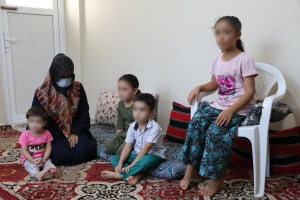 Şanlıurfa'da çocuklarına işkence edip dehşeti yaşattı! Cabi baba bakın ne ceza aldı - Resim: 1