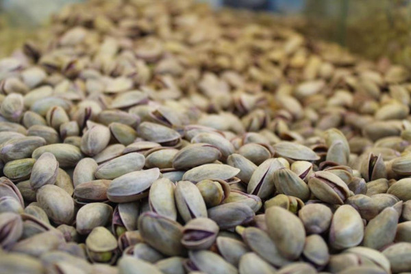 Yılbaşına 11 gün kaldı! Kuruyemişlere talep arttı: Fiyatlar 220 TL'ye kadar çıkıyor - Resim: 0