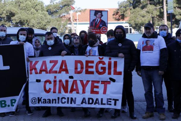 Çanakkale'de alkollü sürücü genci hayattan kopardı! Tepki çeken ceza: Vicdanlar bunu uygun görmeyecektir - Resim: 2