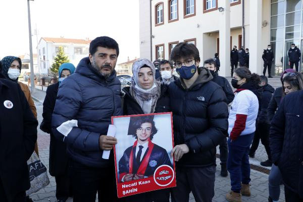 Çanakkale'de alkollü sürücü genci hayattan kopardı! Tepki çeken ceza: Vicdanlar bunu uygun görmeyecektir - Resim: 0