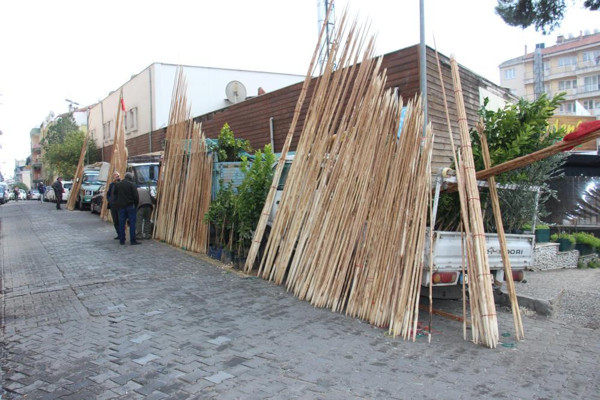 Aydın'da 150 TL'ye satılıyor! Binlerce yıllık gelenek teknolojiye kafa tutuyor - Resim: 0