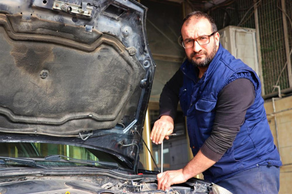 Yüzde 20 zam iptal edildi! Fiyat farkını müşterilere iade etti: Ölüp gittikten sonra... - Resim: 0