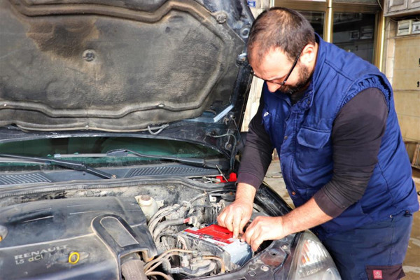 Yüzde 20 zam iptal edildi! Fiyat farkını müşterilere iade etti: Ölüp gittikten sonra... - Resim: 1