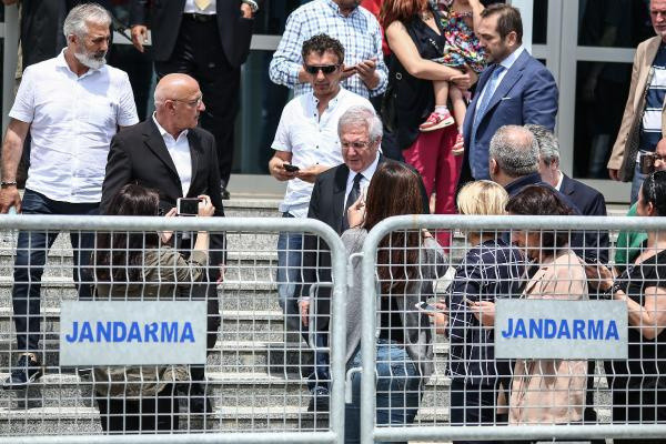 Yargıtay kararı sonrası Aziz Yıldırım'dan ilk açıklama: Şimdi hesap verme vakti, sabırsızlıkla bekliyoruz - Resim: 3