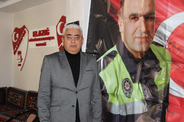 Fethi Sekin'le ilgili acı gerçek yıllar sonra ortaya çıktı! Meğer şehit olmadan önce... - Resim: 0