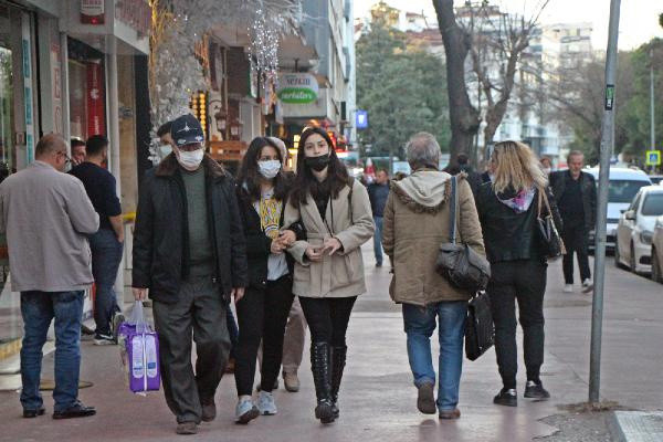 Bilim Kurulu Üyesi Alper Şener'den 'kapanma' açıklaması! Şubat ayına dikkat çekti - Resim: 0