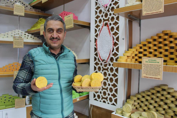 125 TL'ye satılıyor! Kuraklık nedeniyle üretimi durma noktasına geldi: Kar kazancımızdan vazgeçtik - Resim: 1