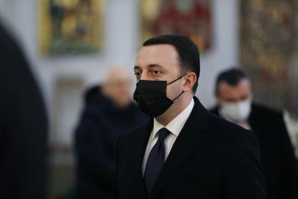 Gürcistan Başbakanı duyurdu: Türkiye’den ilaç ithal etme kararı imzalandı - Resim: 0