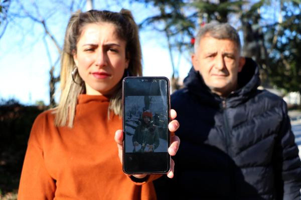 Zonguldak'taki korkunç olay! İntihar eden Damla'ya tacizle suçlanan komşusu ev hapsiyle tahliye edildi - Resim: 0