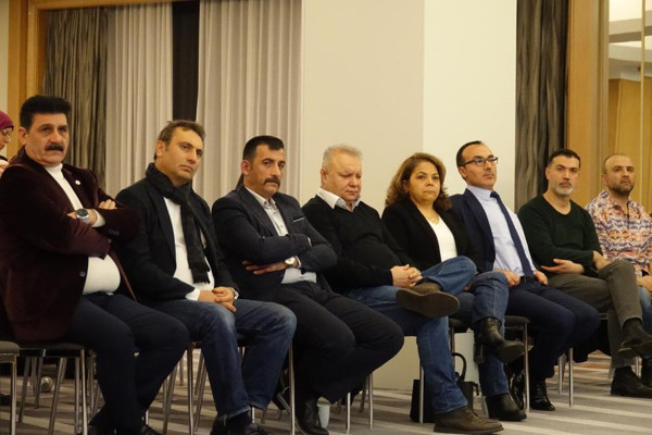 Avrupalı aileler akın akın Türkiye'ye gelince acı gerçek ortaya çıktı: Yaklaşık 110 ailemiz bize geldi - Resim: 2