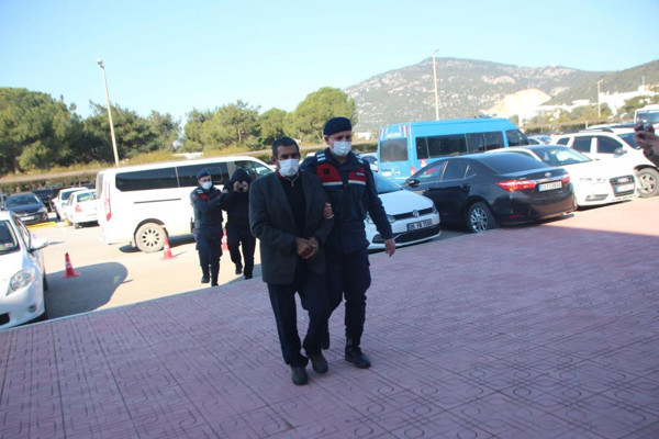 Muğla'da genç kız yatağında ölü bulundu! Korkunç gerçek ortaya çıktı: Anne ve baba gözaltında - Resim: 0