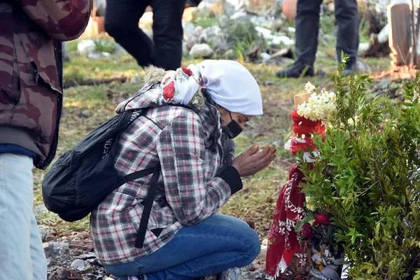 Bodrum'da ölümü şüpheli bulunan Gamze'nin anne ve babası tutuklandı! 'Gelinimden şüpheleniyorum' - Resim: 1