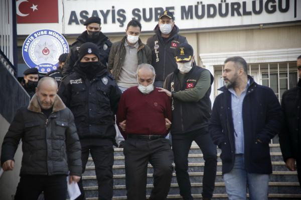 İstanbul'da Safura Çalışkan'ın töre cinayetine kurban gittiği ortaya çıktı! Kayınpederi öldürdü - Resim: 3